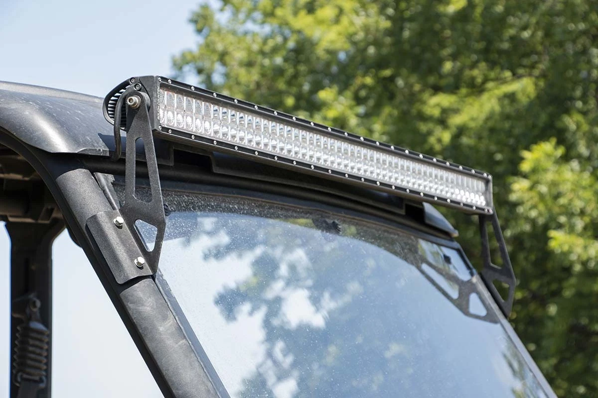 Rough Country Can-Am Defender Front Facing 50" LED Kit - Image 4