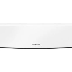 Rough Country '16-'22 Can-Am Defender HD 10/Defender HD 10 XT Scratch Resistant Half Windshield