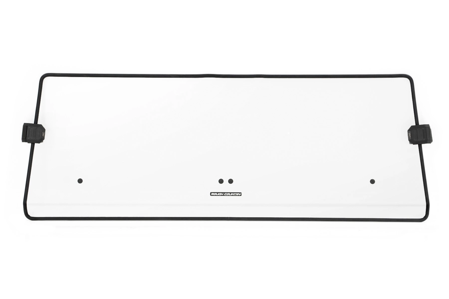 Rough Country '16-'22 General/'17-'22 General 4 Rear Cab Panel