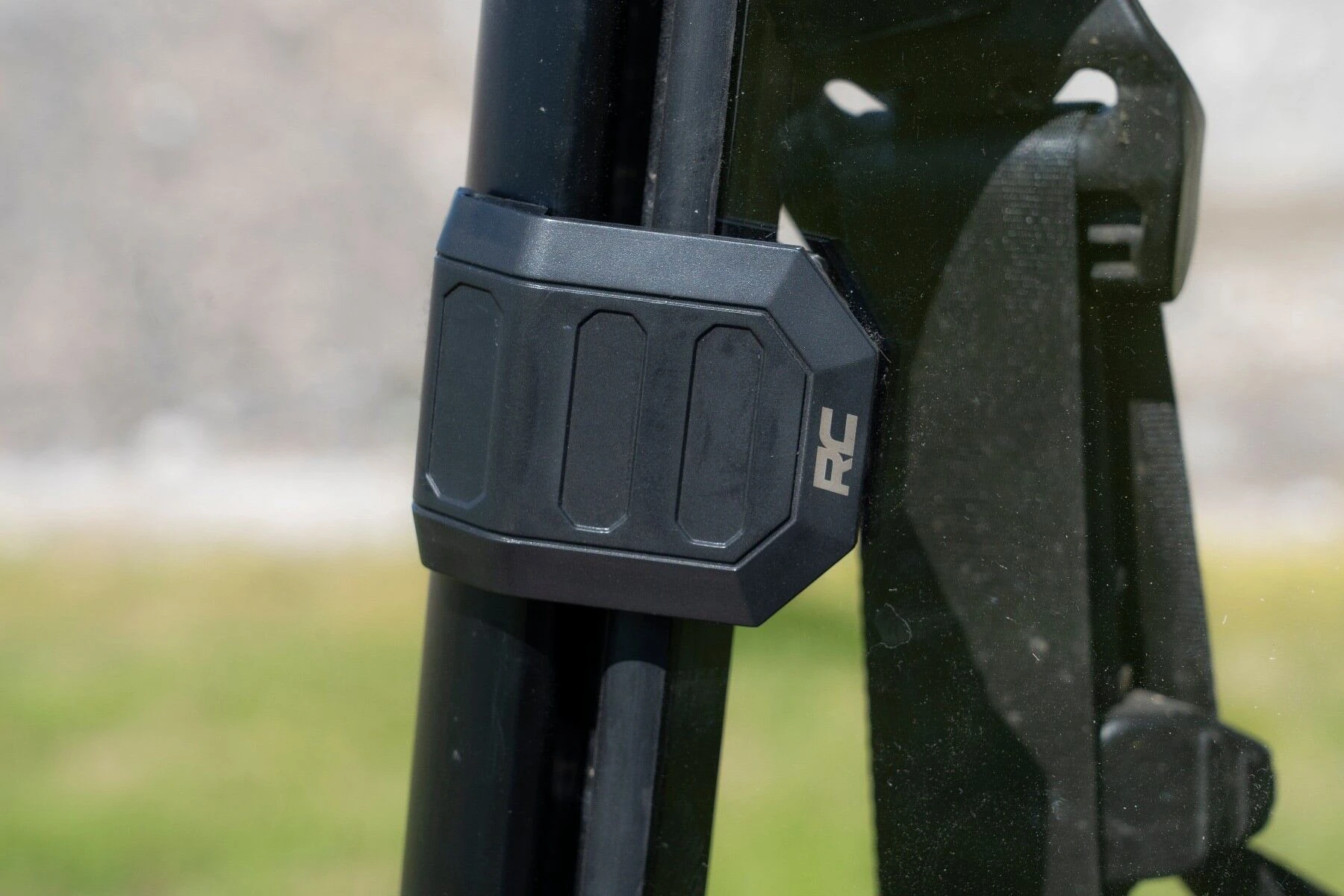 Rough Country '16-'22 General/'17-'22 General 4 Rear Cab Panel - Image 8