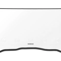 Rough Country '16-'22 Honda Pioneer 1000-5 Scratch Resistant Vented Full Windshield