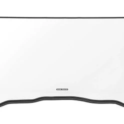 Rough Country '16-'22 Honda Pioneer 1000/Pioneer 1000-5 Scratch Resistant Full Windshield