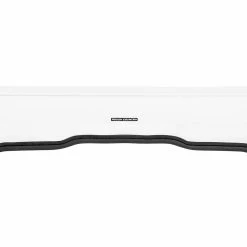 Rough Country '16-'22 Honda Pioneer 1000/Pioneer 1000-5 Scratch Resistant Half Windshield