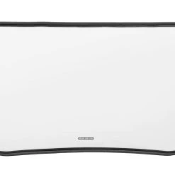 Rough Country '16-'22 Kawasaki Mule Pro DX/Mule Pro DXT Scratch Resistant Full Windshield