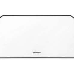 Rough Country '16-'22 Polaris General Scratch Resistant Full Windshield