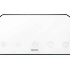 Rough Country '16-'22 Polaris General/'17-'22 General 4 Scratch Resistant Vented Full Windshield