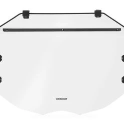 Rough Country '17-'22 Can-Am Maverick X3 Scratch Resistant Full Windshield