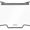 Rough Country '18-'21 Polaris RZR Turbo S Scratch Resistant Full Windshield