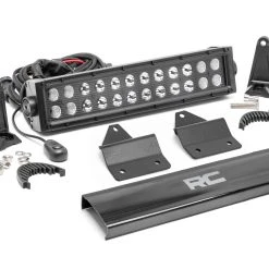 Rough Country '18-'22 Intimidator GC1K 12" LED Hood Mount Light Kit