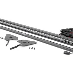 Rough Country '19-'21 Polaris RZR Turbo S Front Facing 30" LED Kit