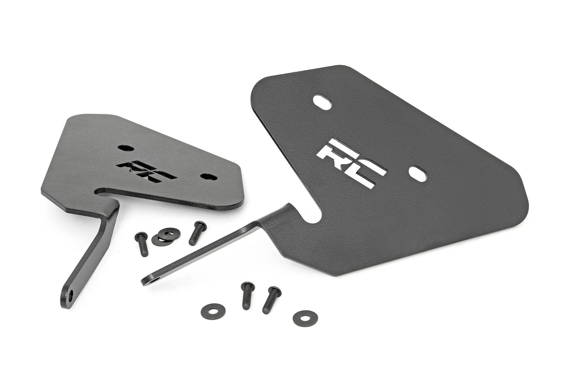 Rough Country '19-'21 Polaris RZR Turbo S Front Facing 30" LED Kit - Image 4