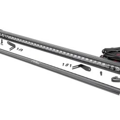 Rough Country '19-'21 Polaris RZR Turbo S Rear Facing 30" LED Kit