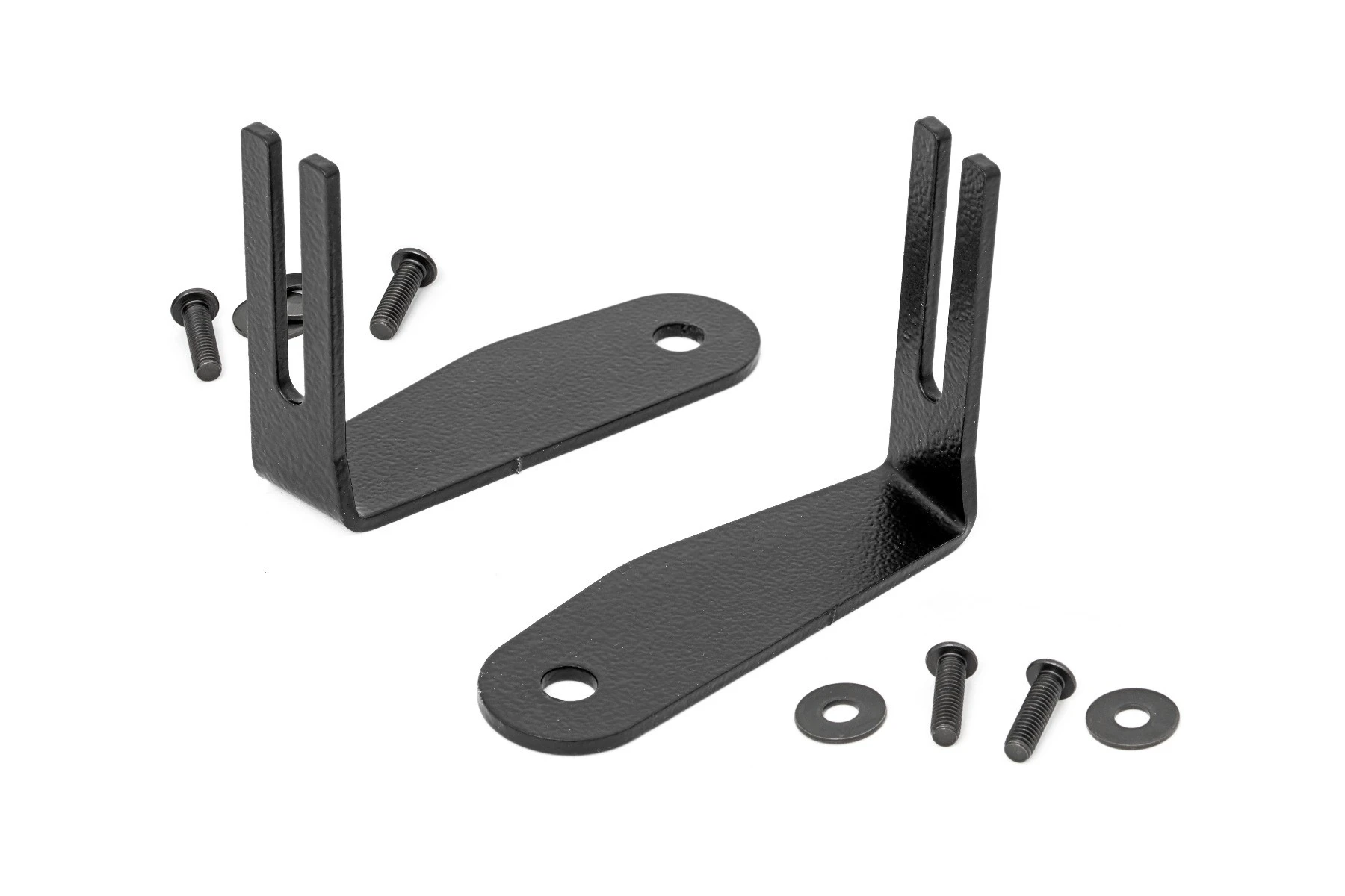 Rough Country '19-'21 Polaris RZR Turbo S Rear Facing 30" LED Kit - Image 4