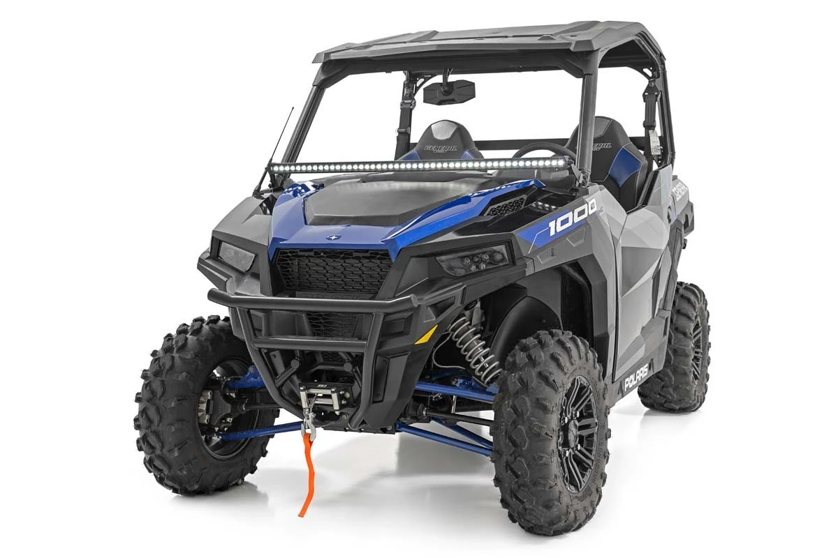 Rough Country '19-'22 Polaris General LED Light - Image 2