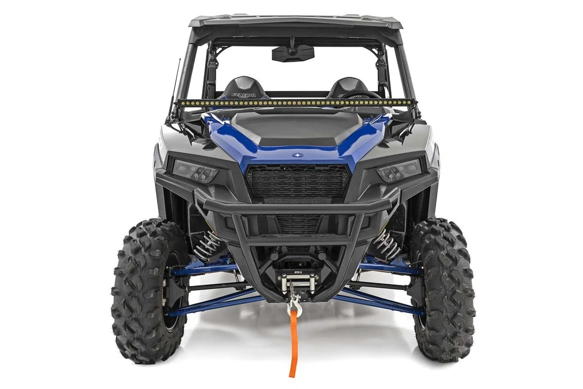 Rough Country '19-'22 Polaris General LED Light - Image 4