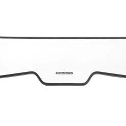 Rough Country '19-'22 Polaris RZR XP 1000/RZR XP 4 1000 Scratch Resistant Half Windshield