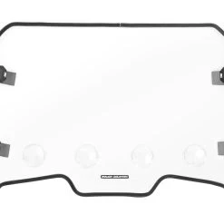 Rough Country '19-'22 Polaris RZR XP 1000/RZR XP 4 1000 Scratch Resistant Vented Full Windshield