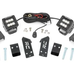 Rough Country '20-'21 Polaris RZR Pro XP LED Light