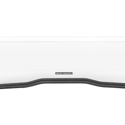 Rough Country '20-'22 Polaris RZR Pro XP/RZR Pro XP 4 Scratch Resistant Half Windshield