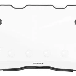 Rough Country '20-'22 Polaris RZR Pro XP/Pro XP 4 Scratch Resistant Vented Full Windshield