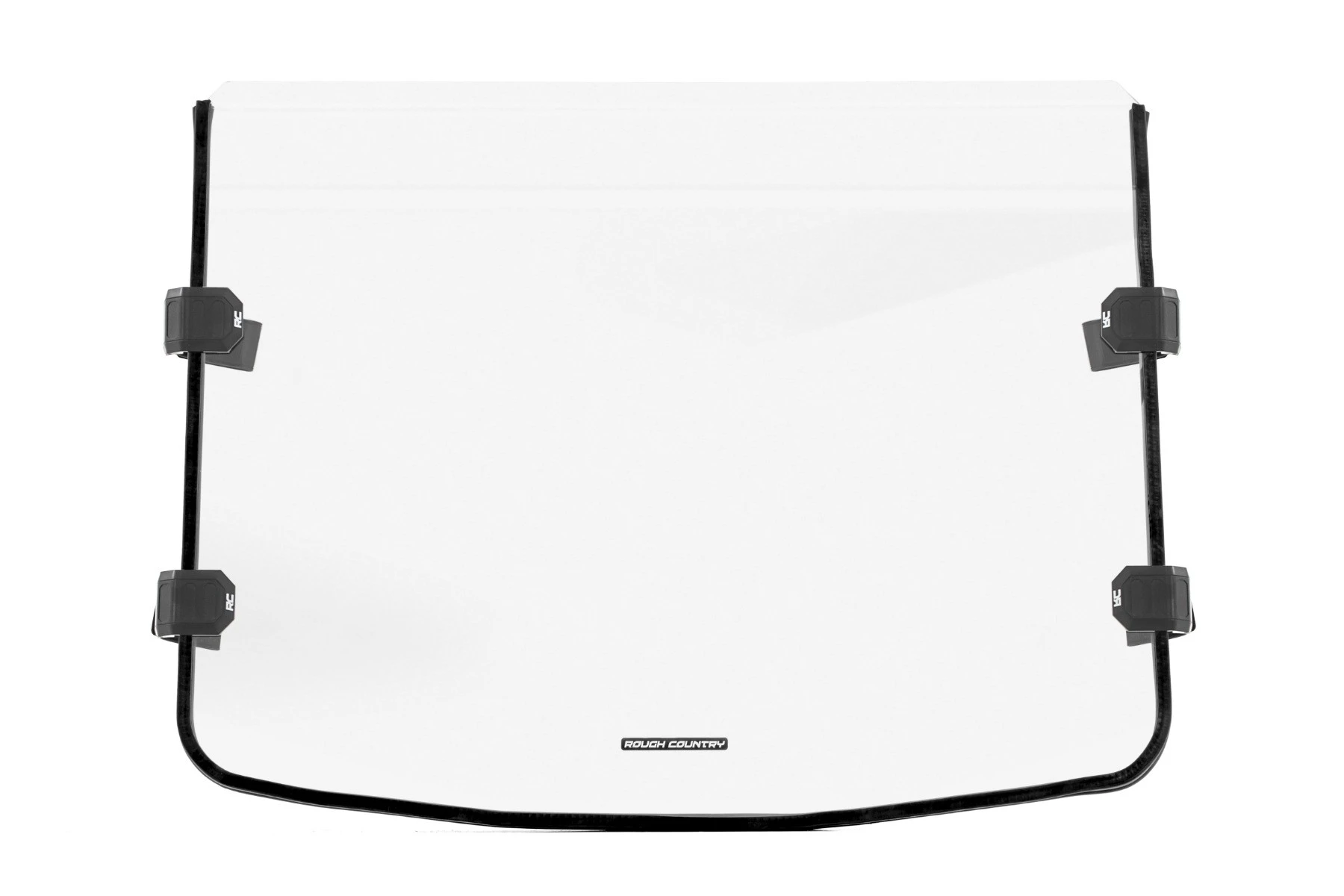 Rough Country '21-'22 Can-Am Commander XT Scratch Resistant Full Windshield