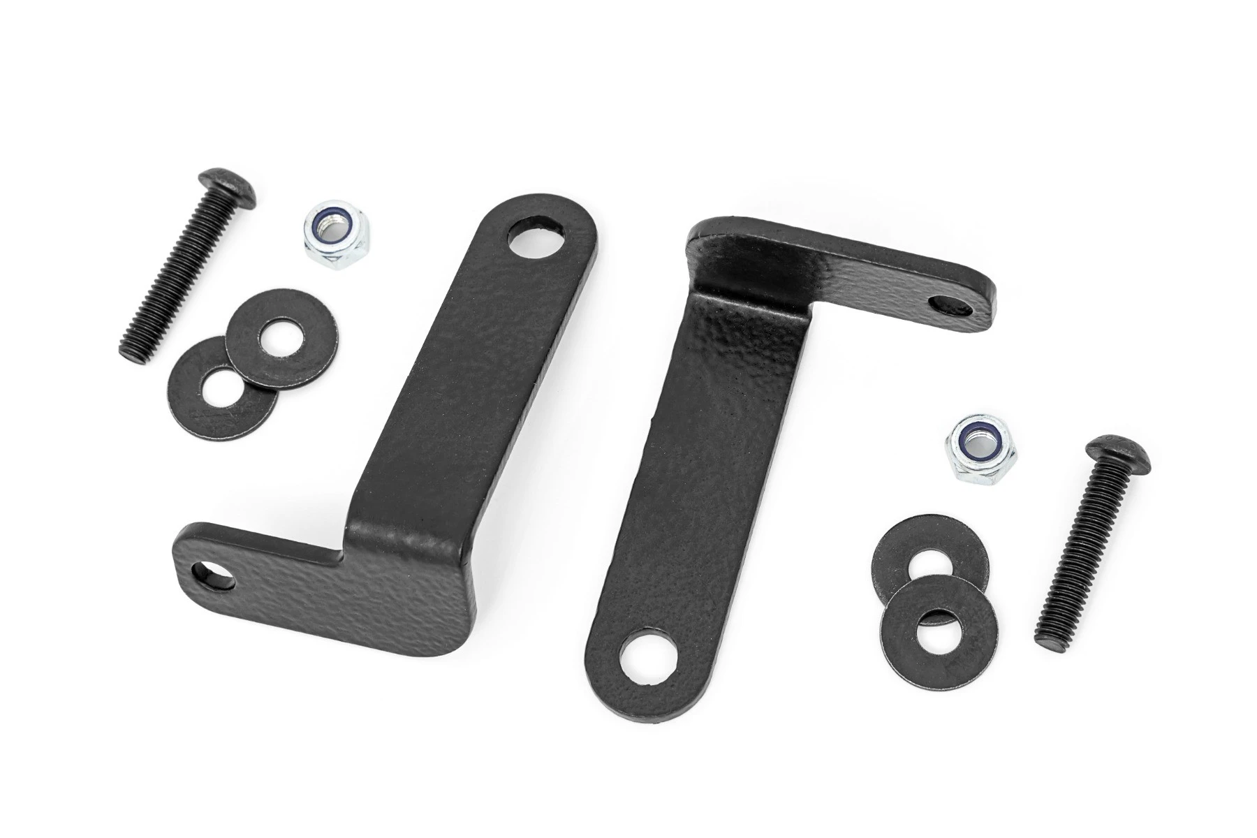 Rough Country Polaris RZR Turbo R Premium/Sport Rear Facing 30" LED Light Kit - Image 3