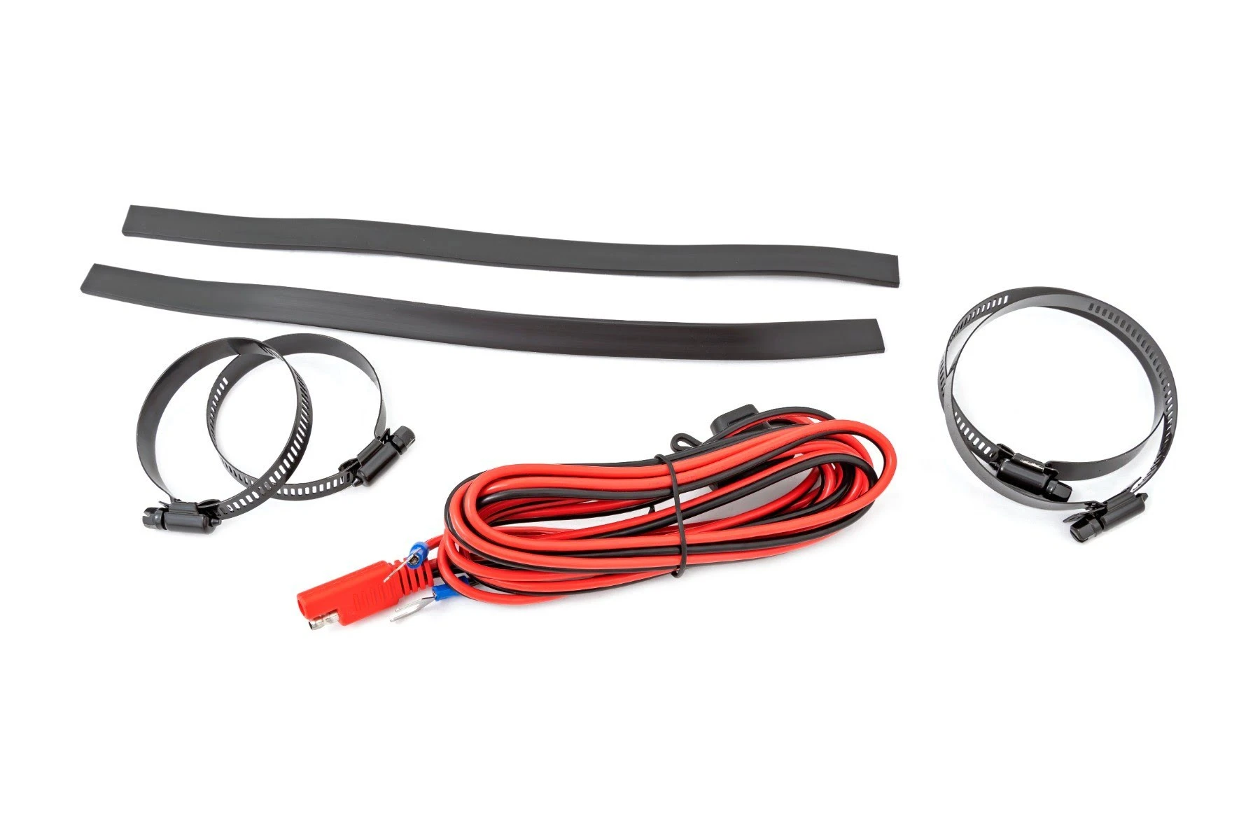 Rough Country IP66 UTV/ATV 8 Speaker Bluetooth LED Sound Bar - Image 5