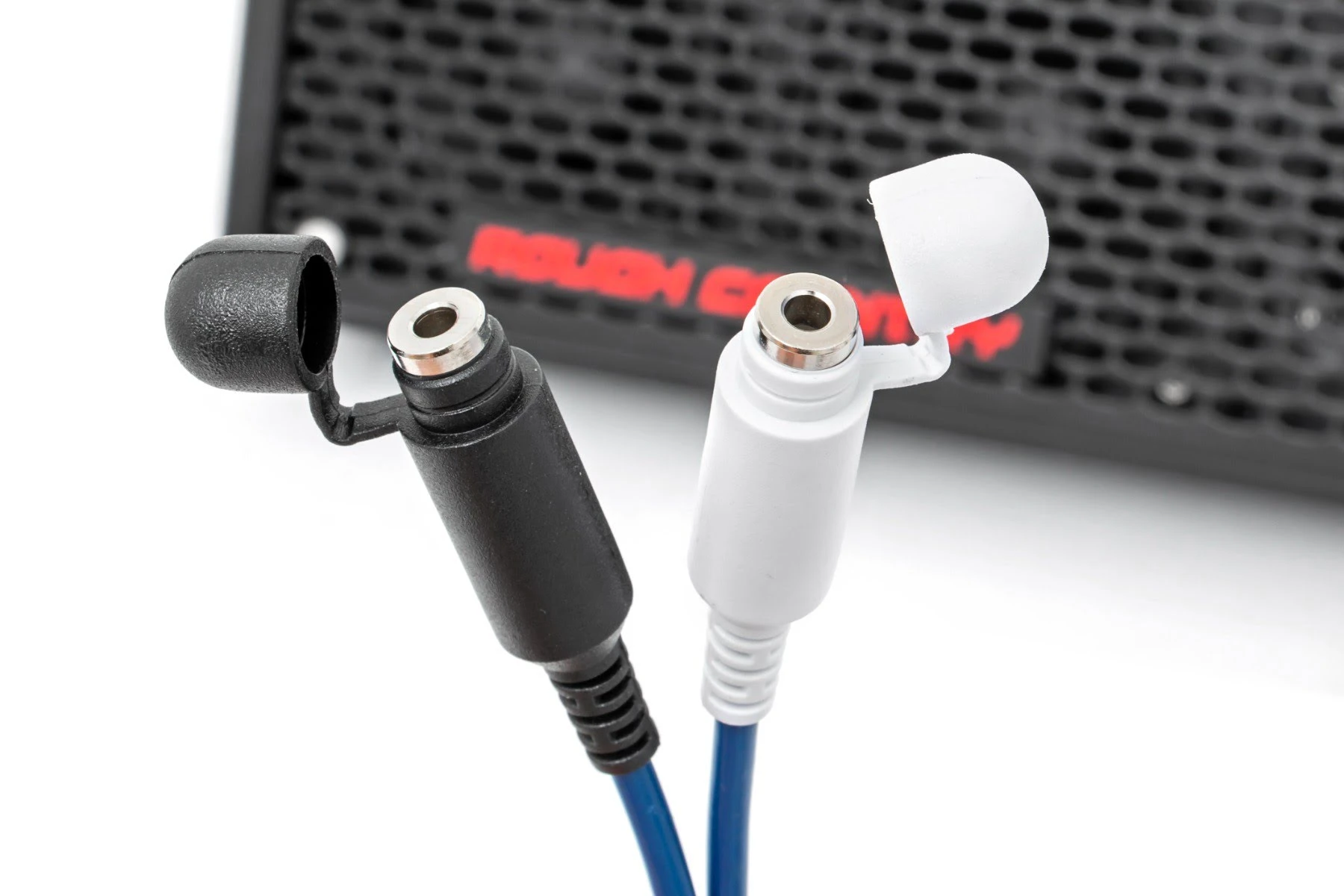 Rough Country IP67 UTV/ATV 10 Speaker Bluetooth LED Sound Bar - Image 3