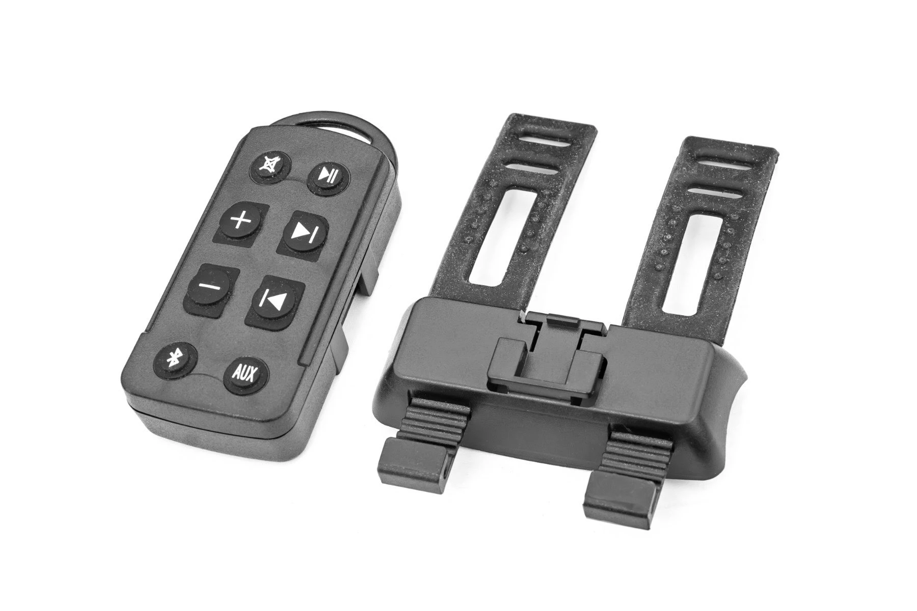 Rough Country IP67 UTV/ATV 10 Speaker Bluetooth LED Sound Bar - Image 4