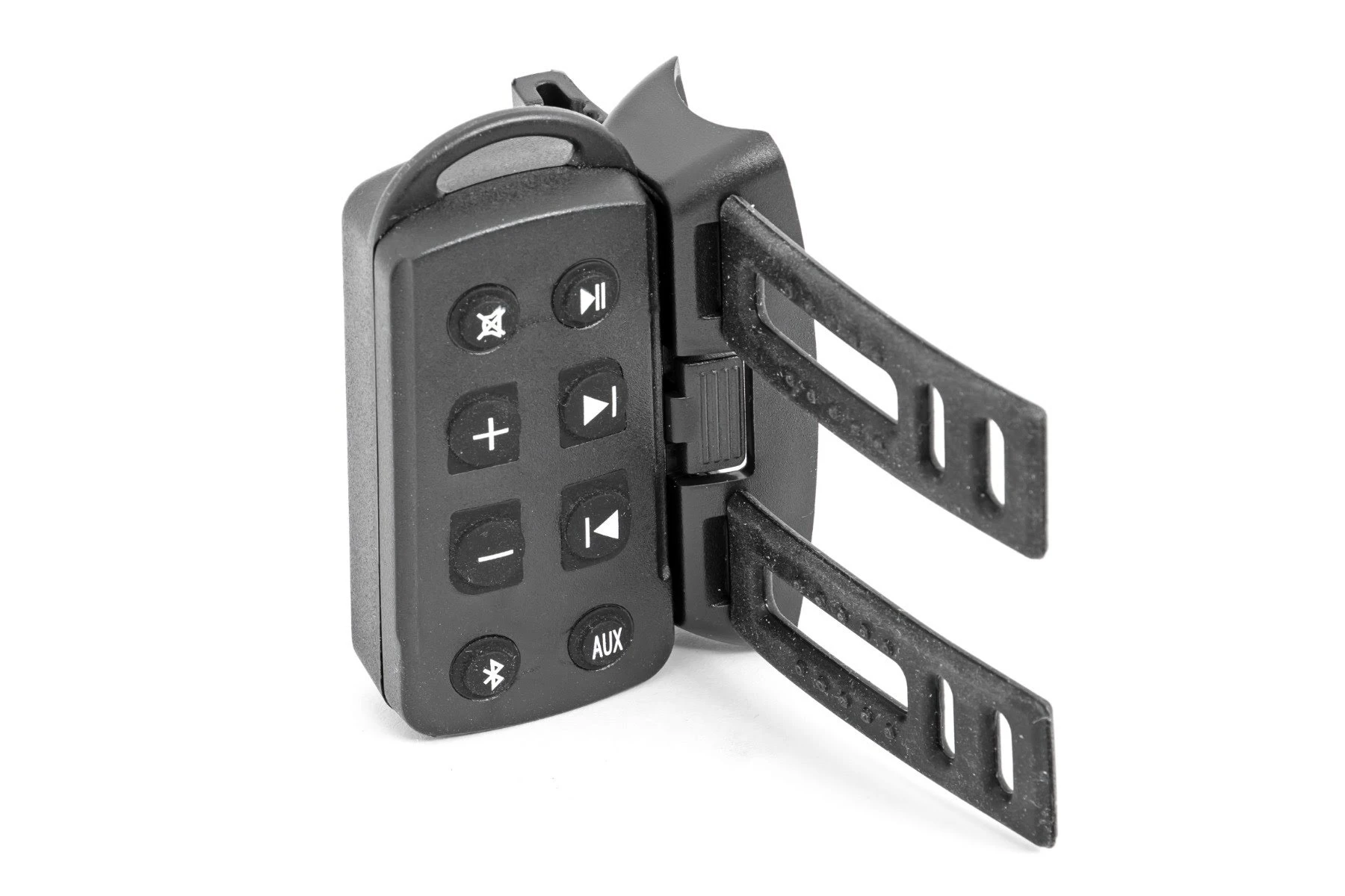 Rough Country IP67 UTV/ATV 10 Speaker Bluetooth LED Sound Bar - Image 5