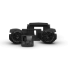 Rockford Fosgate® Rockford Fosgate Stage 1 Audio Kit Polaris RZR