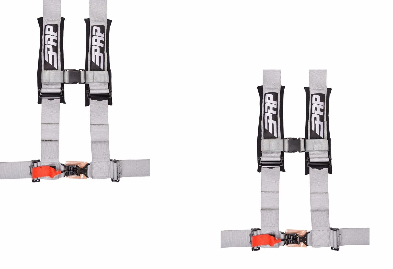 PRP Seats PRP 3" 4 Point Harness Kit SB4.3 Set Of 2 - Image 10