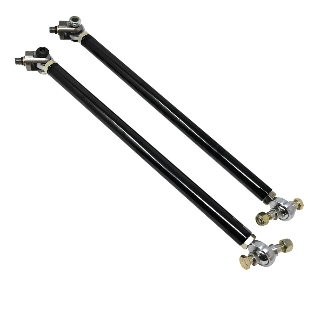S3 Powersports S3 Power Sports Polaris Ranger Tie Rods