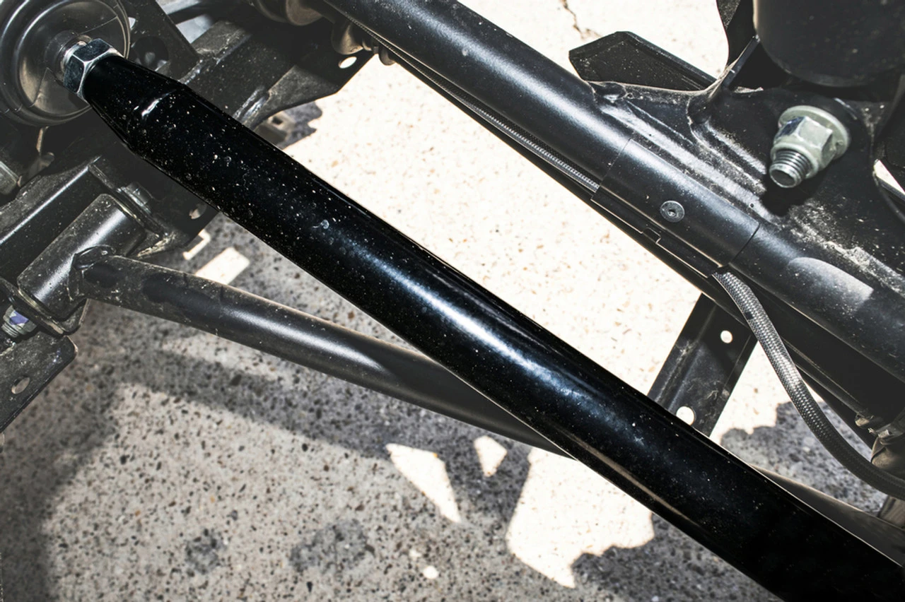S3 Powersports S3 Power Sports Polaris Ranger Tie Rods - Image 2