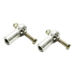 S3 Powersports S3 Power Sports Polaris Tie Rod Ends