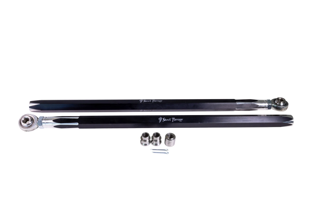 Shock Therapy Can-Am Maverick X3 BSD Tie Rod Kit
