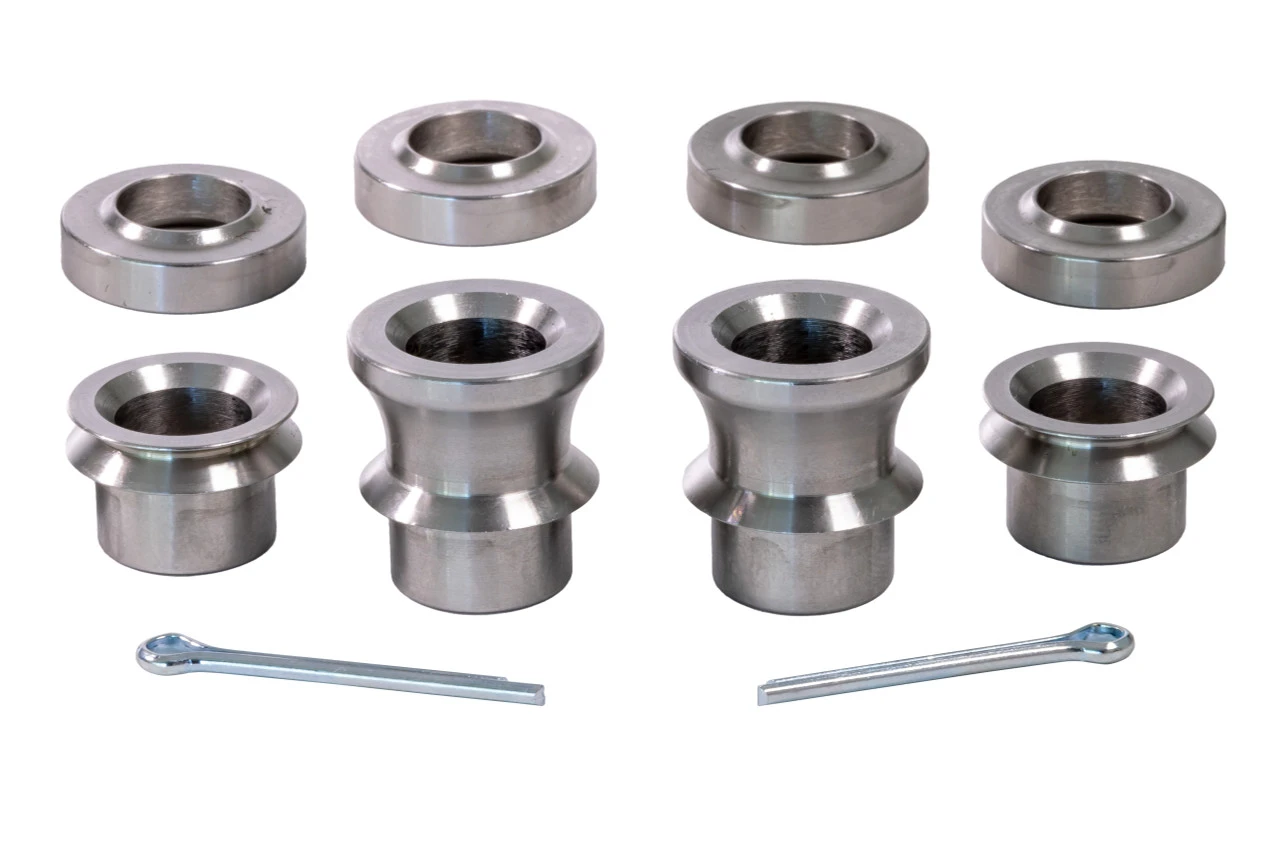 Shock Therapy Can-Am Maverick X3 BSD Tie Rod Kit - Image 3