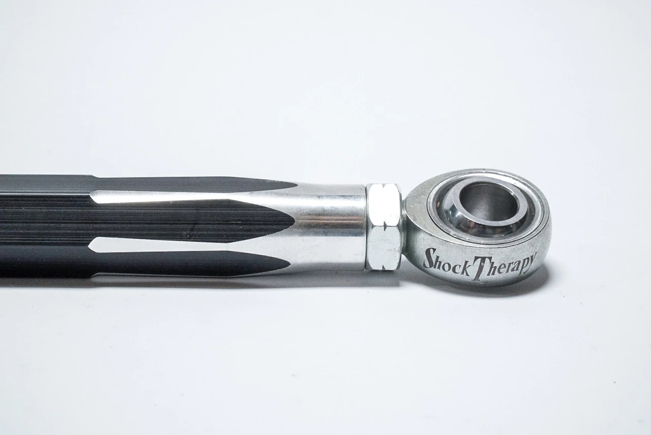 Shock Therapy Can-Am Maverick X3 BSD Tie Rod Kit - Image 4