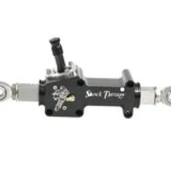 Shock Therapy Polaris General XP 1000 Race Rack