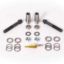 Shock Therapy Polaris/Kawasaki BSD Tie-Rods Pin Kit