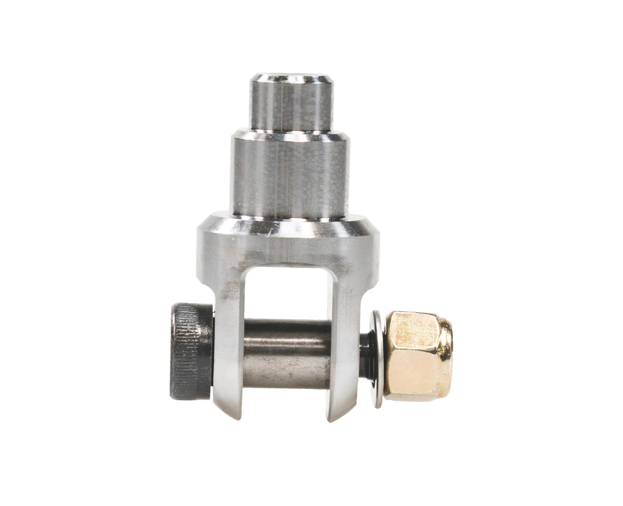 Shock Therapy Polaris Non-Turbo RZR XP 1000/ '16 RZR XP Turbo Race Rack And Pinion - Image 4