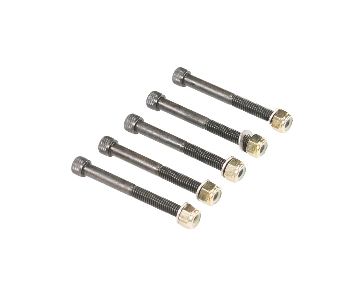 Shock Therapy Polaris Non-Turbo RZR XP 1000/ '16 RZR XP Turbo Race Rack And Pinion - Image 6