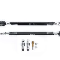 Shock Therapy Ultimate BSD Tie Rod Kit (Ball Joint Models Only)