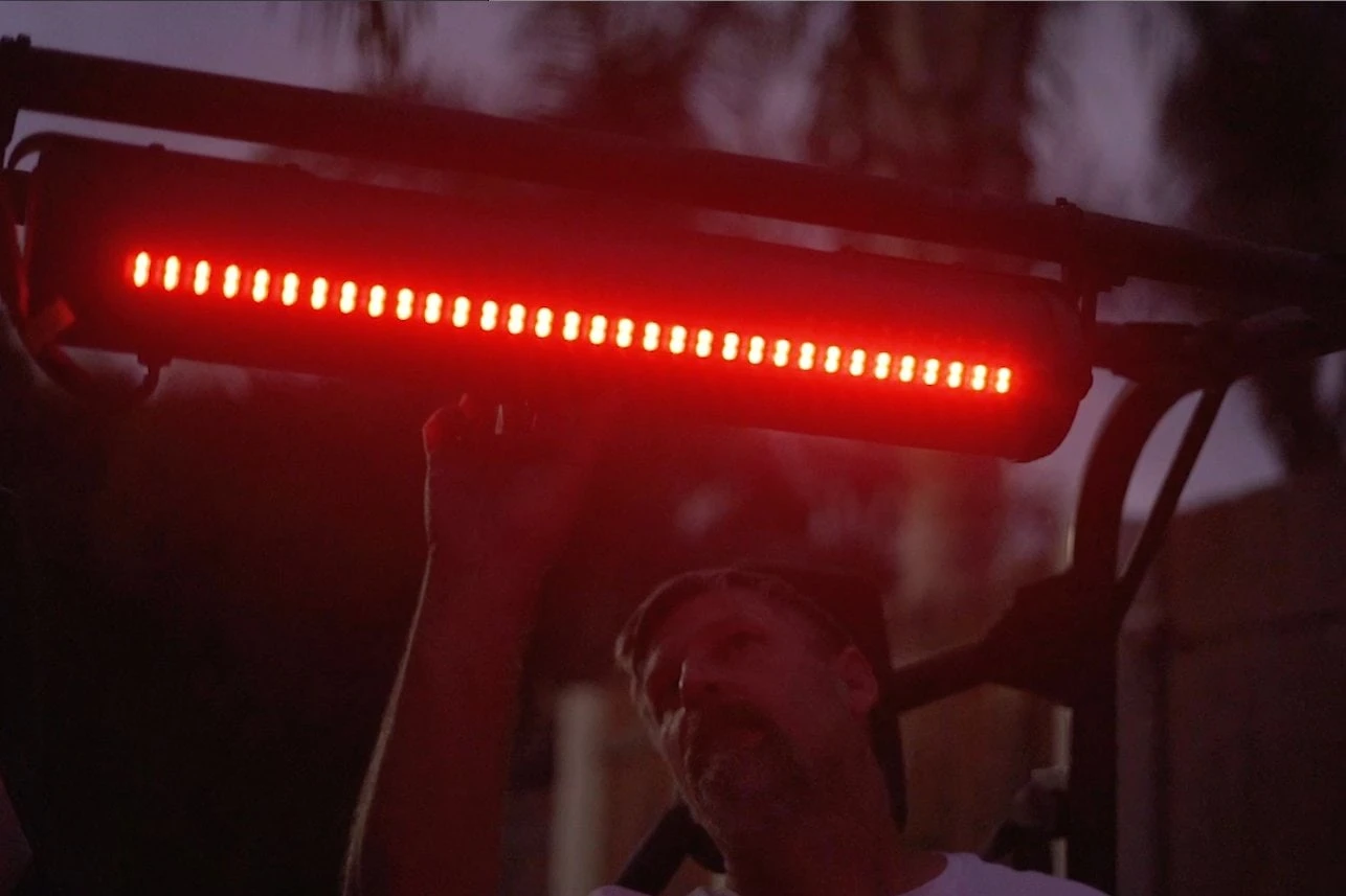 EcoXGear SoundExtreme 26" Soundbar - Image 7