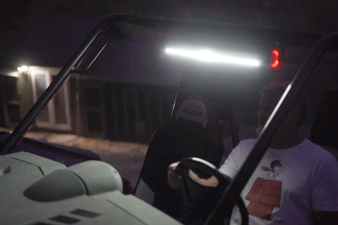 EcoXGear SoundExtreme 26" Soundbar - Image 6