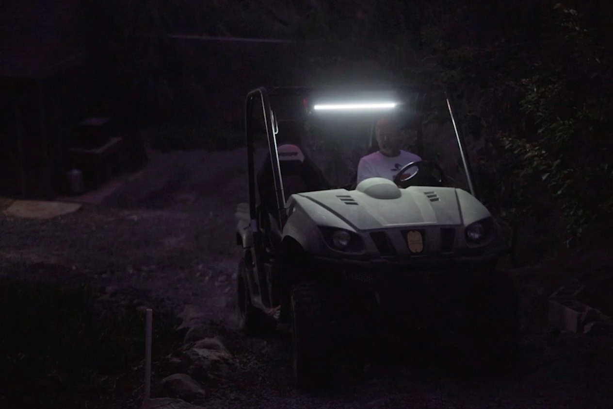 EcoXGear SoundExtreme 26" Soundbar - Image 5