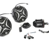 Pro Armor 2-Speaker SXS Cage Audio Kit With 1.75" Clamps