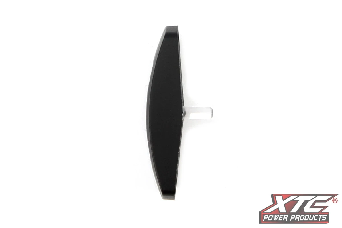 XTC Power Products XTC Whip Light Contra V Rocker Switch Cover (Cover Only) 2 XTC Power Products XTC Whip Light Contra V Rocker Switch Cover (Cover Only) - Image 2