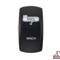 XTC Power Products XTC Winch Rocker Switch Cover
