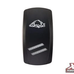 XTC Power Products XTC Rock Trail Rocker Switch Cover